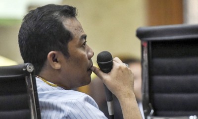 Adik Ipar Presiden Jokowi Jadi Saksi Kasus Pajak
