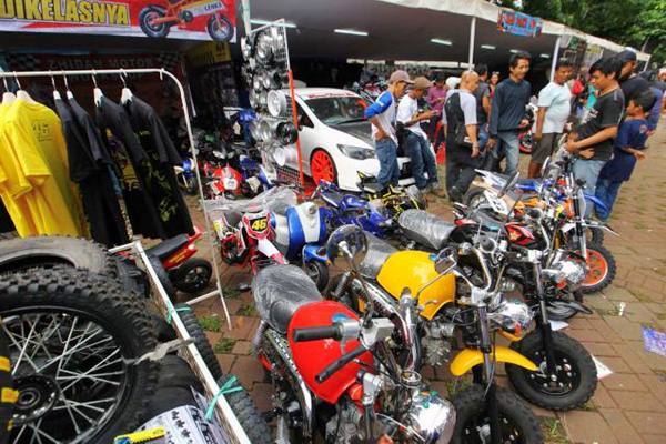 Otobursa Tumplek Blek 2017