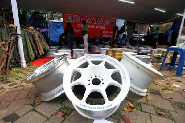 Otobursa Tumplek Blek 2017