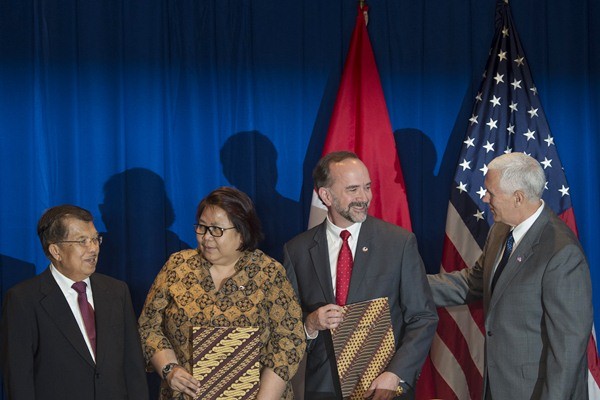 Sosok Kartini dalam Kesepakatan Ekonomi Indonesia-AS
