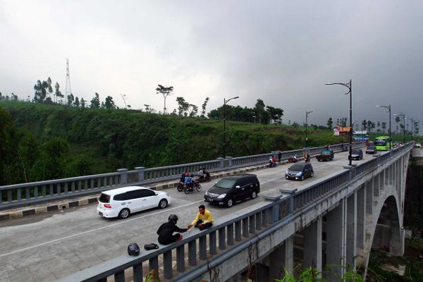 JEMBATAN SIGANDUL