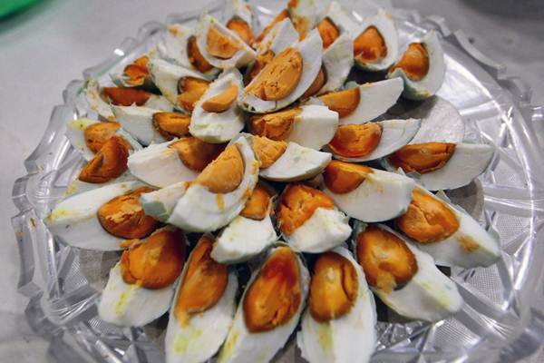 Ini Dia Oleh-oleh Khas Kota Brebes