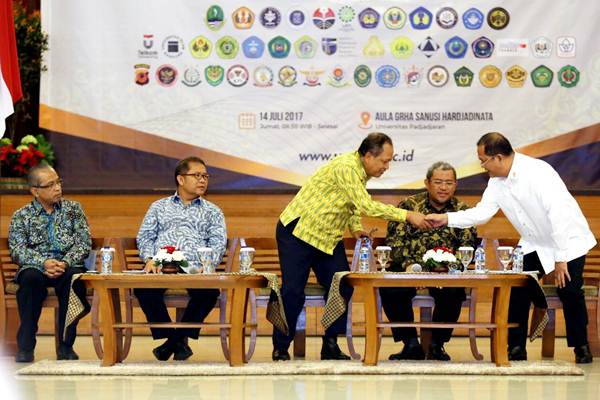 Deklarasi Anti Radikalisme Perguruan Tinggi