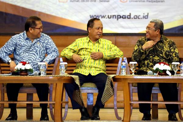 Deklarasi Anti Radikalisme Perguruan Tinggi