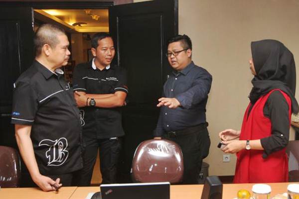 Indo Premier Securities Perkenalkan IpotPay