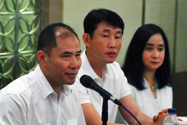 Manajemen JICT Klaim Aktivitas Bongkar Muat Normal