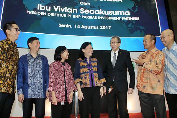 Memperingati 25 Tahun BNP Paribas Investment Partners