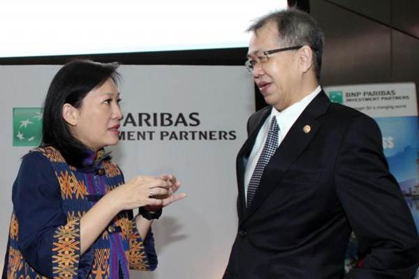 Memperingati 25 Tahun BNP Paribas Investment Partners