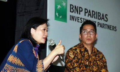 Memperingati 25 Tahun BNP Paribas Investment Partners