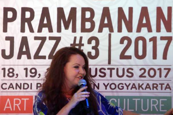 IndiHome Prambanan Jazz Festival 2017
