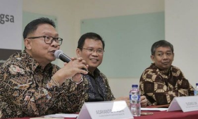 Summarecon Agung Dirikan Pradita Institute