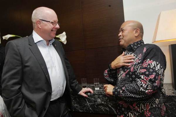 Norwegia Gelar Join Our Summer Gathering 