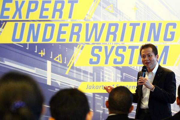 Allianz Life Luncurkan Expert Underwriting System