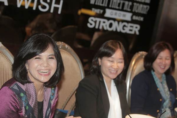 Target Bisnis Prodia Widyahusada Hingga 2020