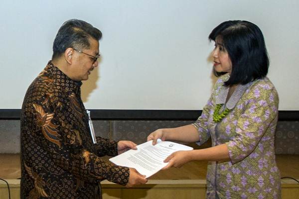 RS Mitra Keluarga Kalideres Dapat Peringatan Tertulis