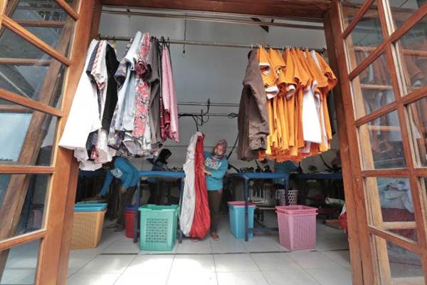 Aktivitas Pelanggan PGN di Bogor
