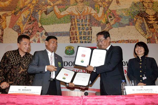 Daihatsu Indonesia Masters 2018 Digelar Januari