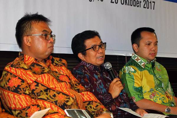 Sidang Pleno ISEI