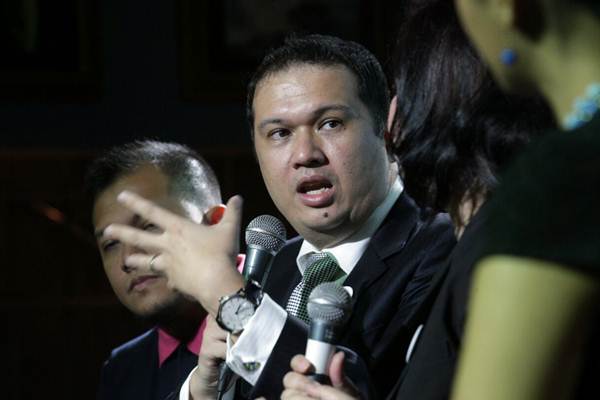Peluncuran All New Wall Street English Experience