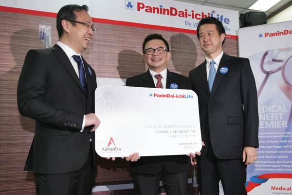 Panin Dai-Ichi Life Luncurkan Medical Benefit Premier