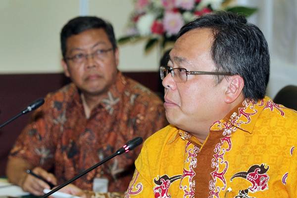 Pencapaian Target Pembangunan 2017