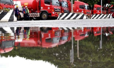 Pertamina Patra Niaga Luncurkan Program CSR