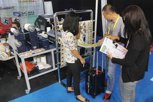 Modern Retail Expo 2017
