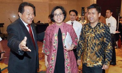 Bisnis Indonesia Economic Challenges 2018