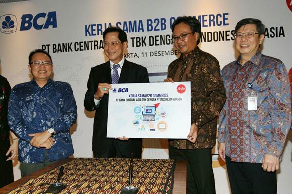 Kerjasama Layanan Penerimaan Pembayaran Top Up 