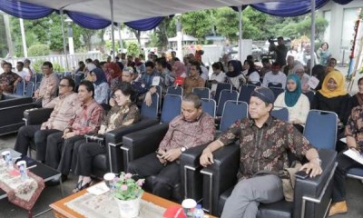 Perayaan HUT Ke-32 Bisnis Indonesia