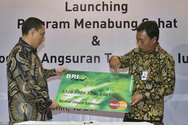 Kerjasama Program Menabung Sehat dan Cicilan Koperasi 