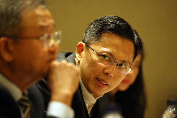 Kinerja Bisnis dan Strategi AIA