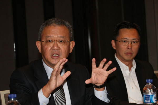 Kinerja Bisnis dan Strategi AIA