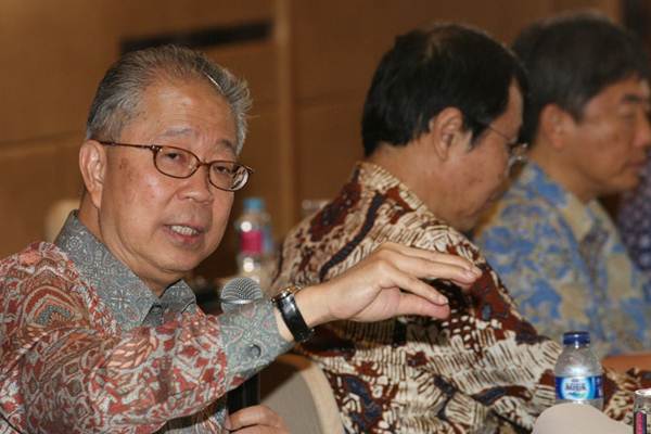 Matsushita Gobel Gelar Diskusi UKM