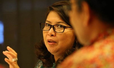 Manulife Indonesia Optimistis di 2018
