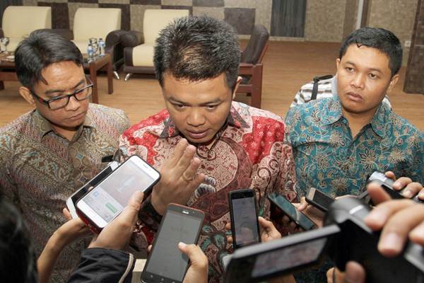 Sertijab Kepala Kantor KPPU Makassar