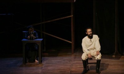 Teater Pandora Pentaskan Jelaga