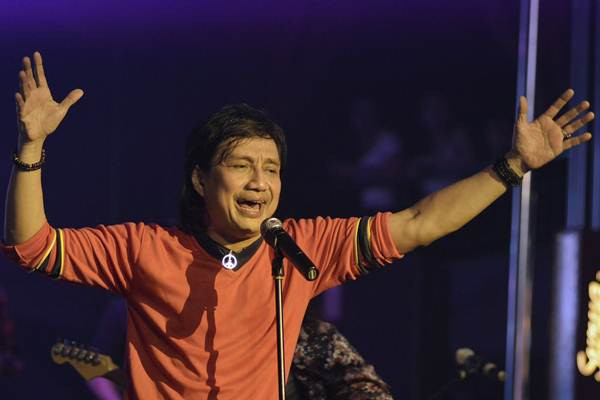 Kla Project Konser di Bali