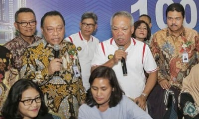 Bank BTN Ramaikan Indonesia Property Expo 2018