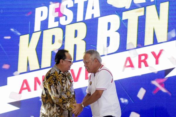 Bank BTN Ramaikan Indonesia Property Expo 2018