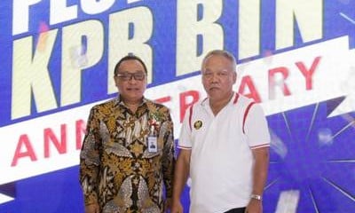 Bank BTN Ramaikan Indonesia Property Expo 2018