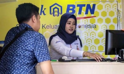 Bank BTN Ramaikan Indonesia Property Expo 2018