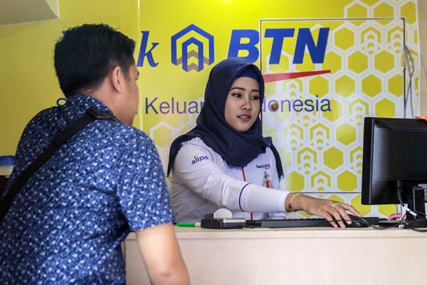 Bank BTN Ramaikan Indonesia Property Expo 2018