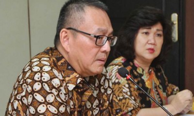Asuransi Jiwa BCA Kunjungi Bisnis Indonesia