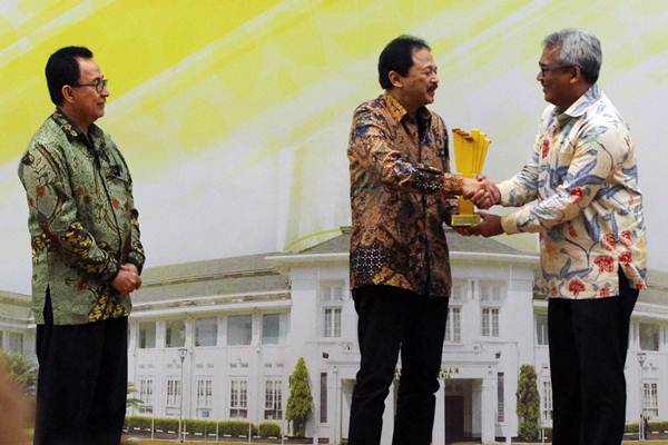 Anugerah Apresiasi Karya Alumni Universitas Indonesia