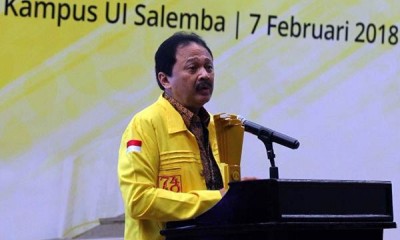 Anugerah Apresiasi Karya Alumni Universitas Indonesia