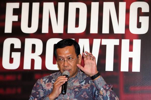Bahana Sekuritas Gelar Diskusi Perekonomian Indonesia
