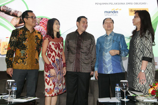 OBLIGASI TUNAS BARU LAMPUNG 
