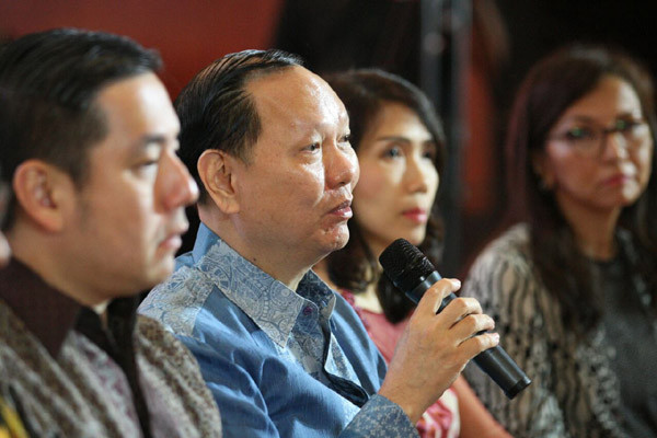 OBLIGASI TUNAS BARU LAMPUNG 