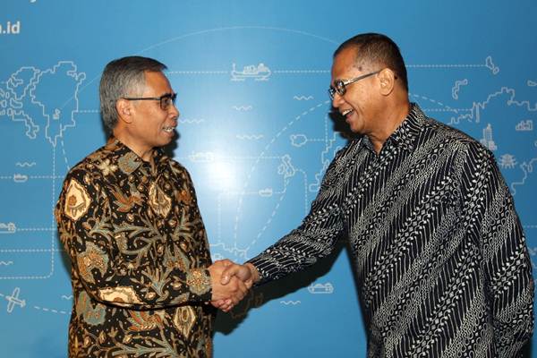 RSM Indonesia Gelar Up Close & Personal Gathering